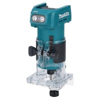 Makita DRT52Z frezeris